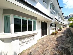 Chancery Hill Road (D11), Condominium #579632491